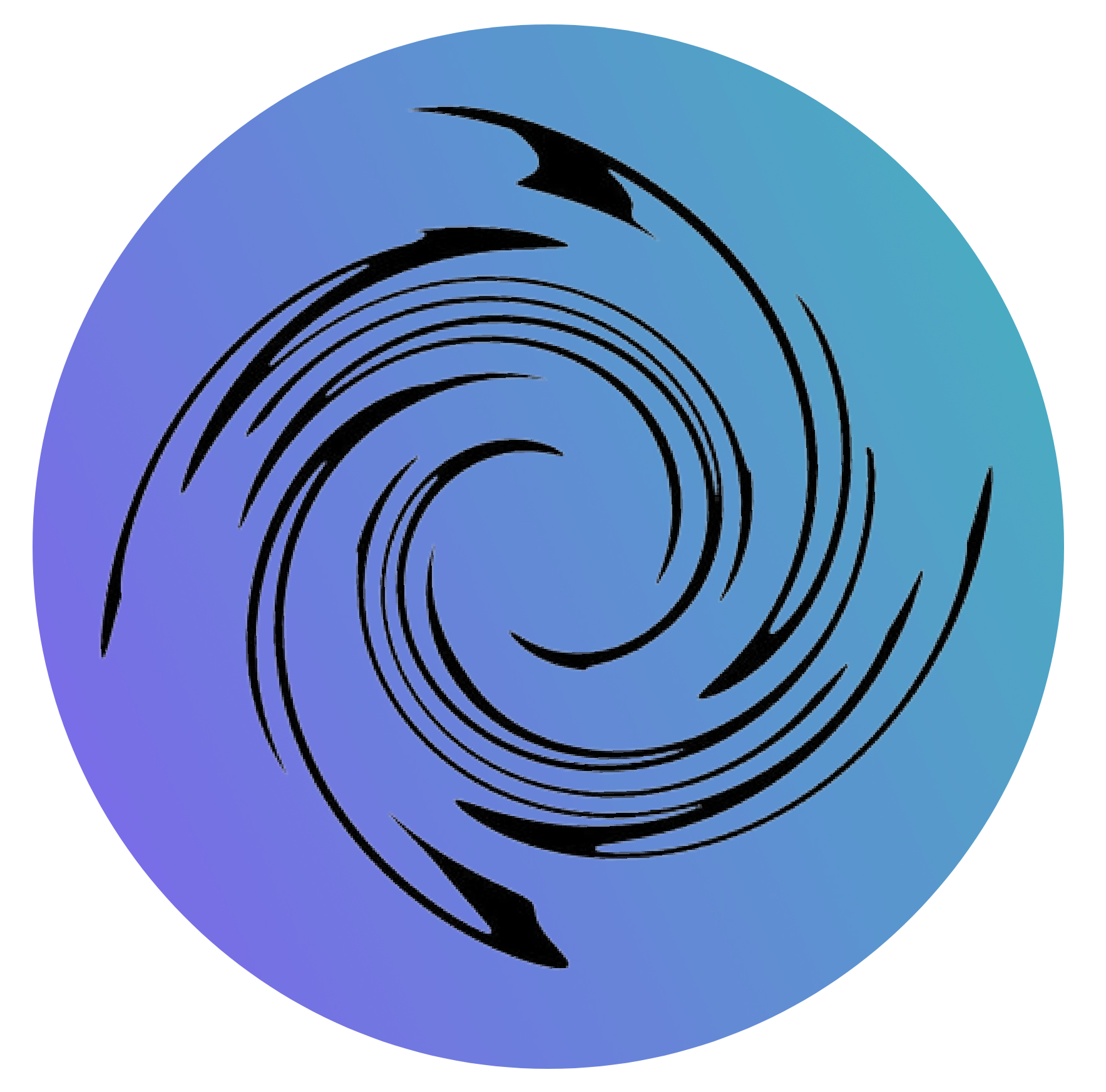 Solana Rewind Logo